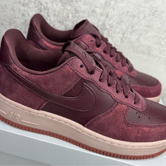 Nike Air Force 1 07 Premium - Picture 12 of 16